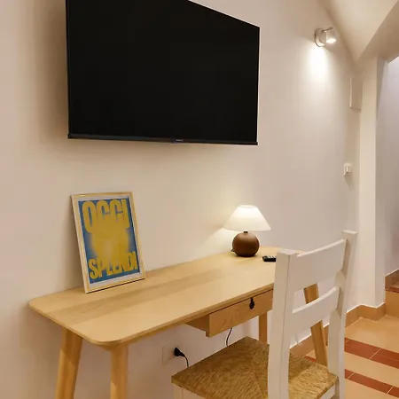 Levante Apartament *